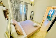 其他 Villa Arietta Santorini