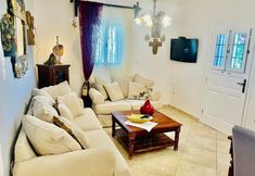 其他 4 Villa Arietta Santorini