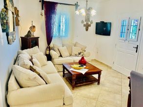 其他 4 Villa Arietta Santorini