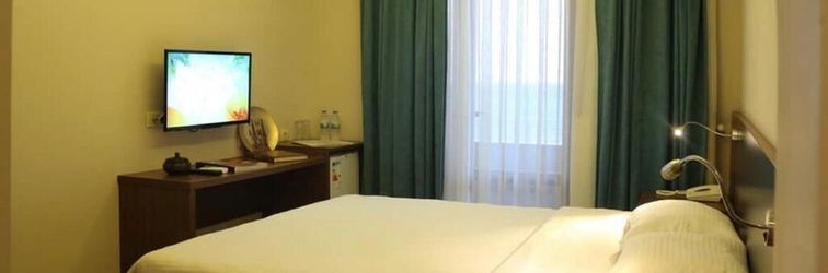 其他 Mavideniz Otel