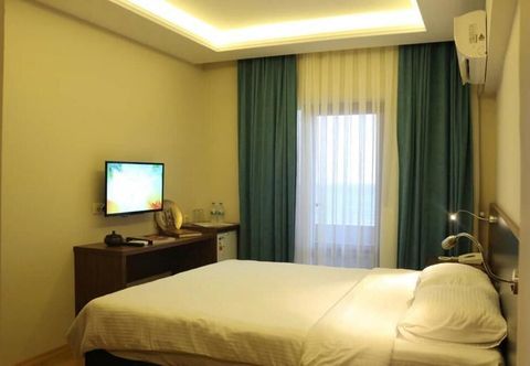 其他 Mavideniz Otel