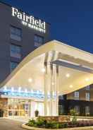 Imej utama Fairfield Inn & Suites by Marriott North Bay