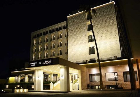 Others Ambassador Hotel Amman, a Boutique Hotel