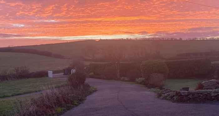 Lain-lain Stunning Cottage in Holyhead