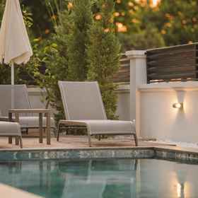 Primary image 1 Avilia Suites, Khách sạn Chợ Cá Fethiye