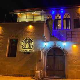 Primary image1Zuwinasa House Hotel,阿瓦诺斯飯店