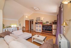 Lain-lain 6 Captains Apartment Located in Rab Island Croatia