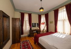 Lain-lain 5 Opera Suites Okanli