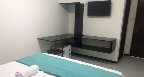 อื่นๆ 2 Pousada La Riviera