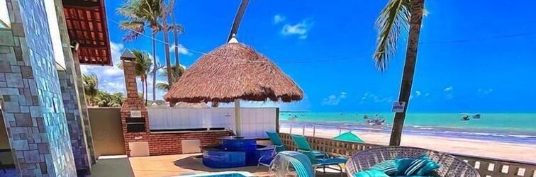 อื่นๆ Pousada La Riviera