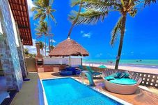 อื่นๆ Pousada La Riviera