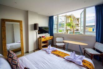 Others 4 Harbour Komodo Hotel