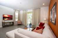 Lainnya New and Modern Villa Near Disney