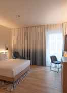 ภาพหลัก Hampton by Hilton Munich City North