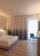 ภาพหลัก Hampton by Hilton Munich City North