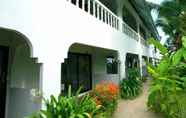 Others 2 Asia Blue - Beach Hostel Hacienda - Bed in 6-bed Mixed Dormitory Room