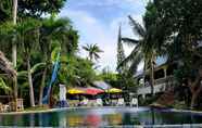 Others 2 Asia Blue - Beach Hostel Hacienda - Single bed in 10-bed Dormitory Room