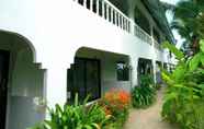 Others 4 Asia Blue - Beach Hostel Hacienda - Standard Double or Twin Room