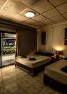 Ảnh chính Asia Blue - Beach Hostel Hacienda - Standard Double or Twin Room