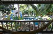อื่นๆ 7 Asia Blue - Beach Hostel Hacienda - Superior Double or Twin Room With Pool View
