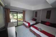 อื่นๆ Asia Blue - Beach Hostel Hacienda - Superior Double or Twin Room With Pool View