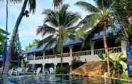 Khác 2 Asia Blue - Beach Hostel Hacienda - Superior Double or Twin Room With Pool View