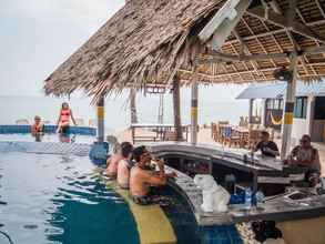 Others 4 Asia Blue - Beach Hostel Hacienda - Superior Double or Twin Room With Pool View