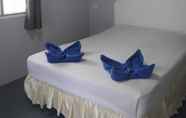 อื่นๆ 6 Asia Blue - Beach Hostel Hacienda - Budget Double Room