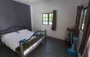 Others 4 Asia Blue - Beach Hostel Hacienda - Double Room
