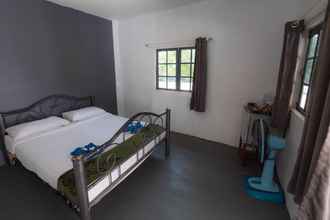 Others 4 Asia Blue - Beach Hostel Hacienda - Double Room