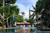 Others Asia Blue - Beach Hostel Hacienda - Deluxe Double or Twin Room With Sea View