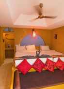 Ảnh chính Asia Blue - Beach Hostel Hacienda - Deluxe or Twin Room With Garden View