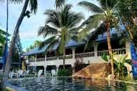 Lainnya Asia Blue - Beach Hostel Hacienda - Bunk Bed in Mixed Dormitory Room