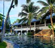 Others 5 Asia Blue - Beach Hostel Hacienda - Bed in 4-bed Dormitory Room