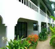 Others 2 Asia Blue - Beach Hostel Hacienda - Bed in 4-bed Dormitory Room