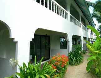 Others 2 Asia Blue - Beach Hostel Hacienda - Bed in 4-bed Dormitory Room