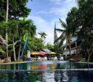 Others 3 Asia Blue - Beach Hostel Hacienda - Bed in 4-bed Dormitory Room