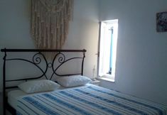 其他 2 Semi-detached House on the Heights of Parikia - Exceptional View of the Cyclades