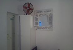 其他 3 Semi-detached House on the Heights of Parikia - Exceptional View of the Cyclades