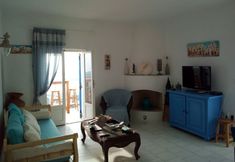 其他 6 Semi-detached House on the Heights of Parikia - Exceptional View of the Cyclades