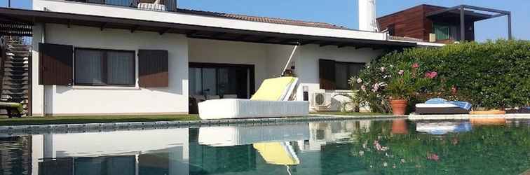 Others Beautiful Villa With Private Pool by Beahost