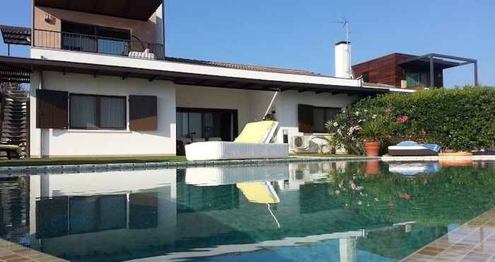 Others Beautiful Villa With Private Pool by Beahost