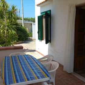 Primary image1維耶斯特度假迷人別墅 - 3,圣尼坎德罗-加尔加尼科飯店