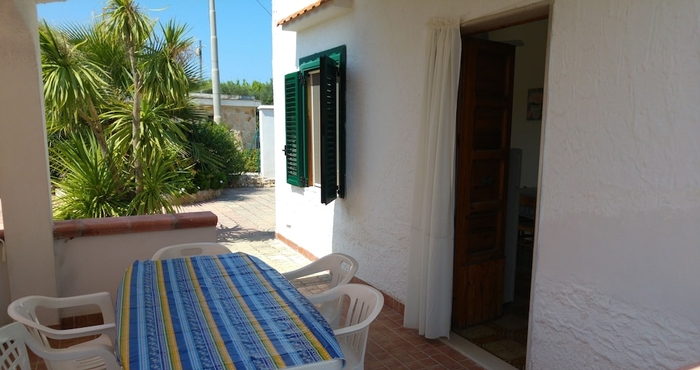 Lain-lain Holidays in Vieste in Charming Villas - 3