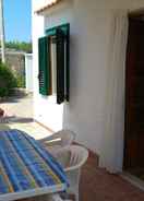 Imej utama Holidays in Vieste in Charming Villas - 3