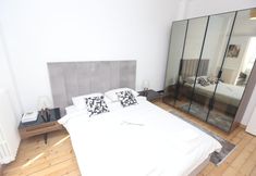 Others 7 Luxury 4+1 Apt @ Nisantasi