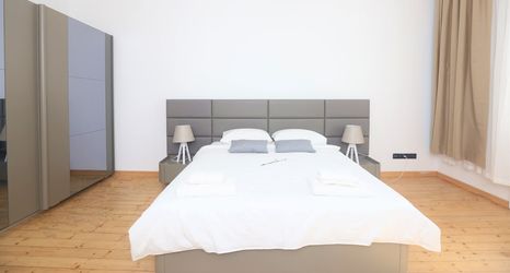 Khác 2 Luxury 4+1 Apt @ Nisantasi