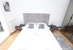 Khác 6 Luxury 4+1 Apt @ Nisantasi