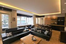 Khác Luxury 4+1 Apt @ Nisantasi