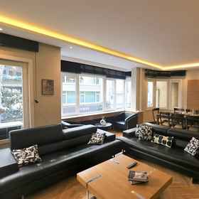 Primary image 1 Nisantasi的豪华4+1公寓, Cevahir Istanbul 酒店